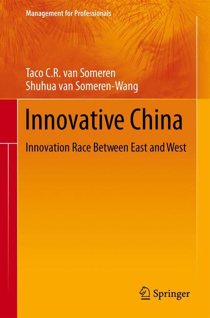 Innovative China