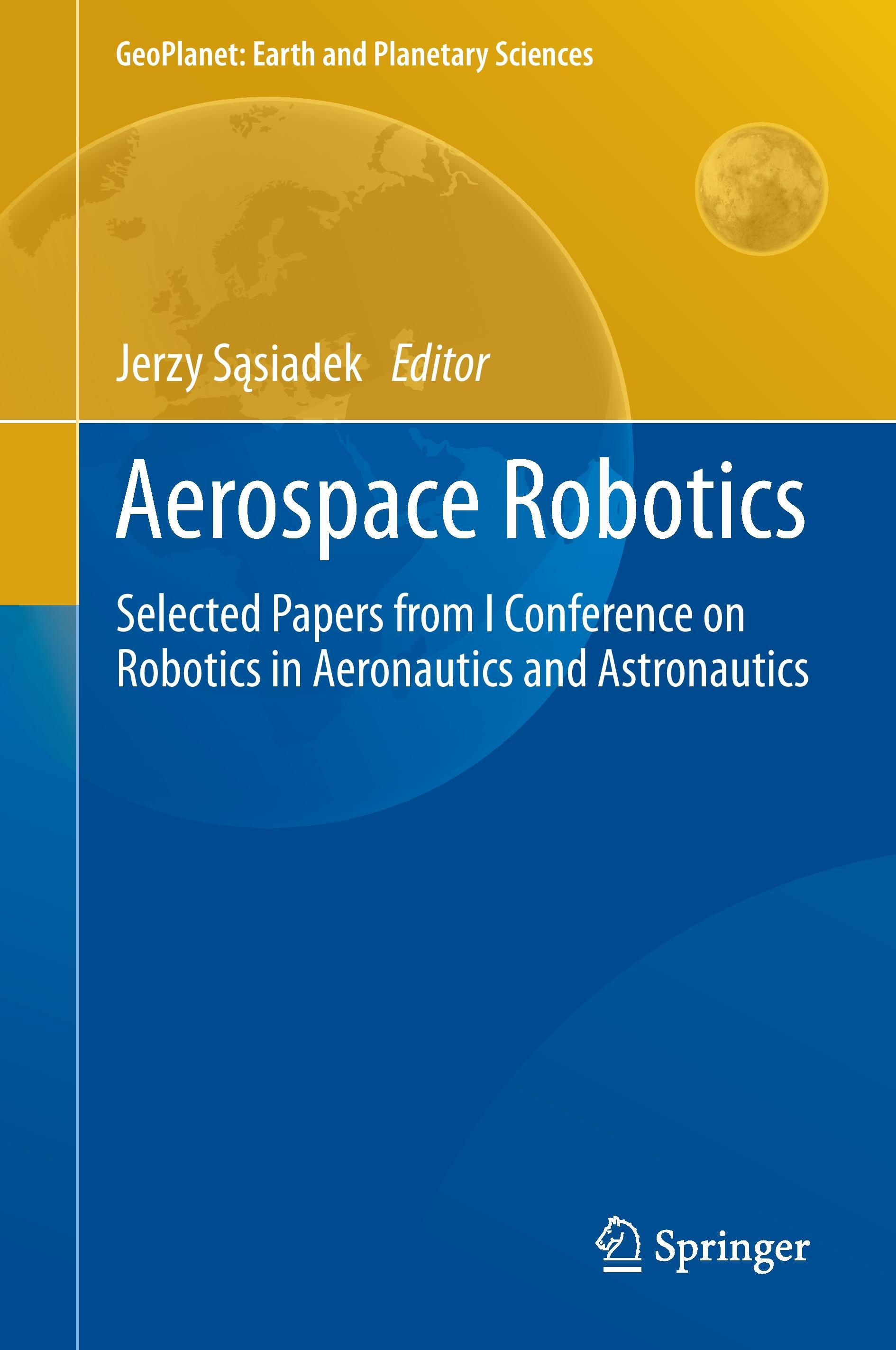 Aerospace Robotics