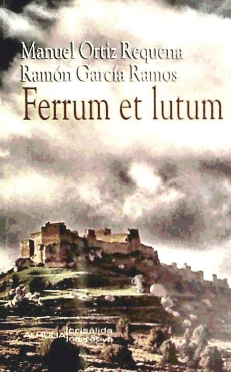 Ferrum et lutum