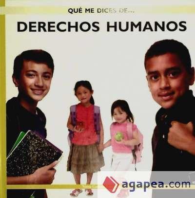 Derechos humanos