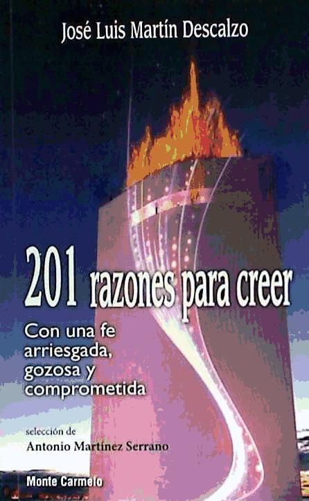 201 razones para creer