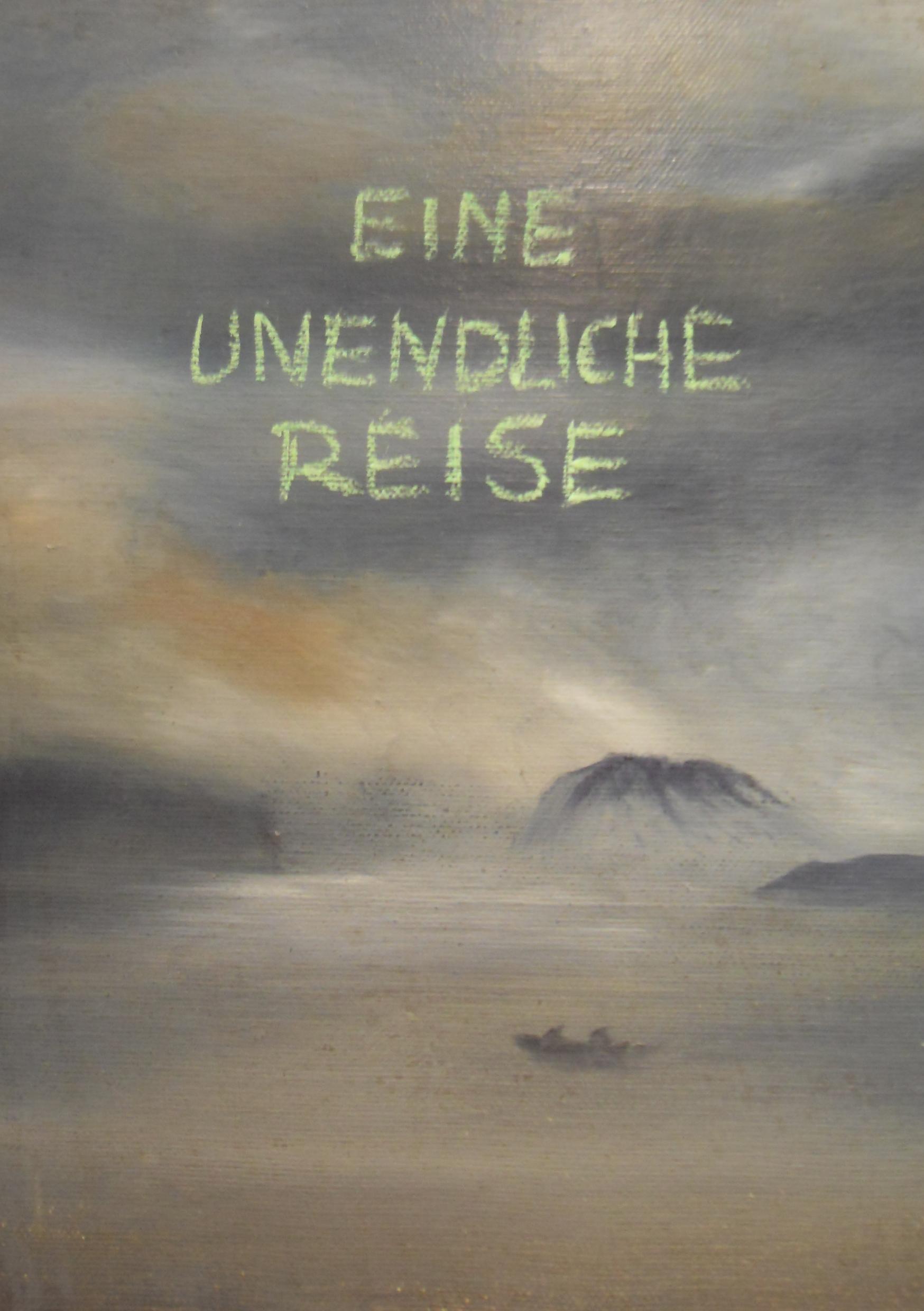 Eine Unendliche Reise