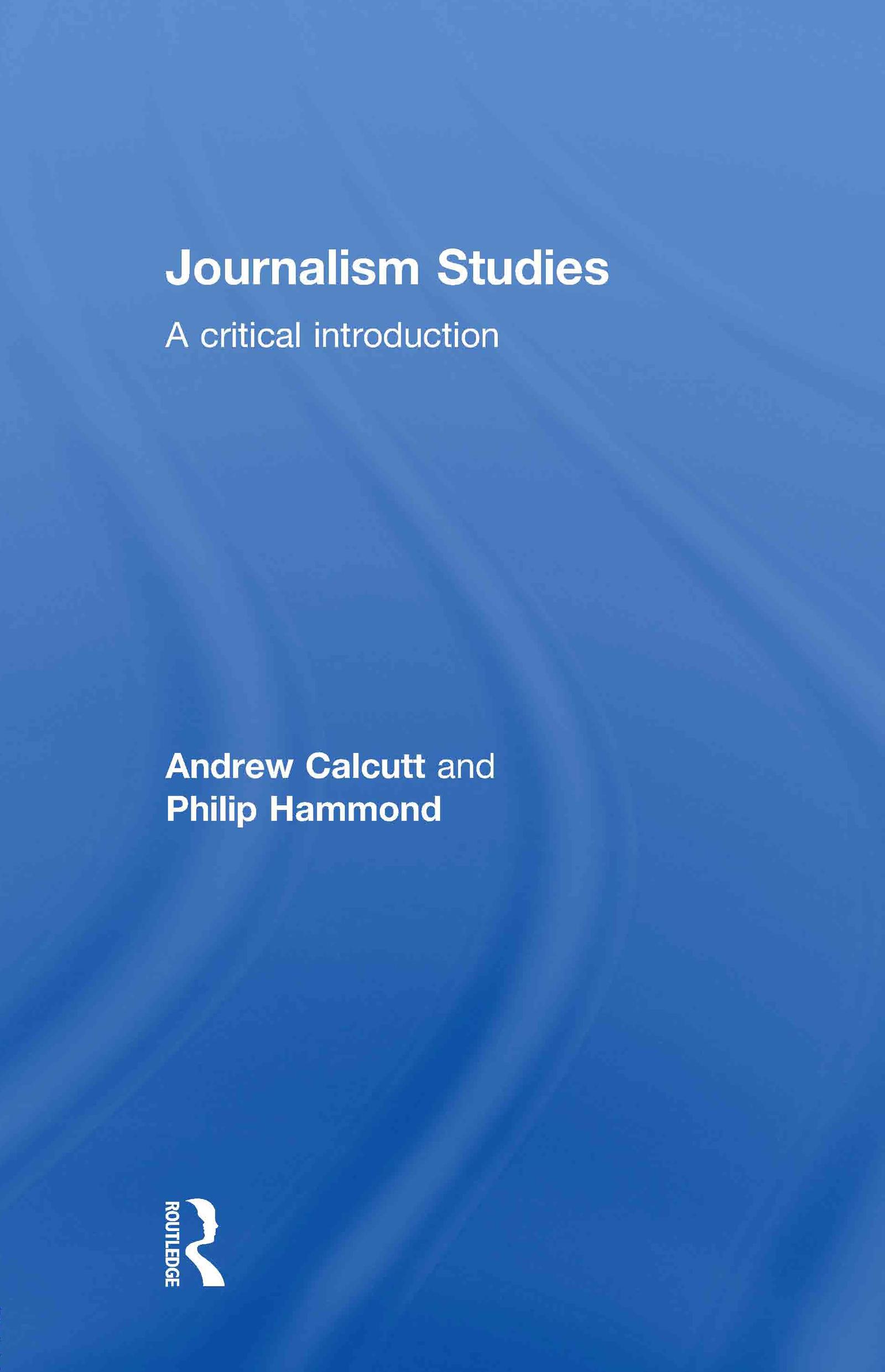 Journalism Studies