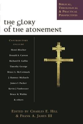 The Glory of the atonement