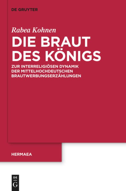 Die Braut des Königs