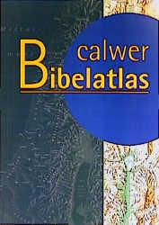 Calwer Bibelatlas