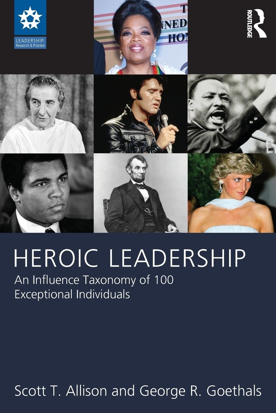 Heroic Leadership