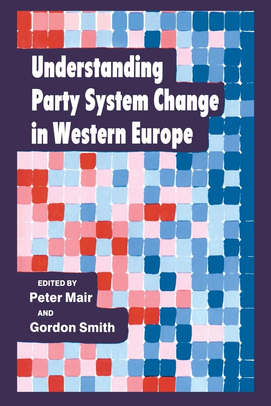 Understanding Party System Change in Western Europe