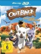 Outback - Jetzt wirds richtig wild!