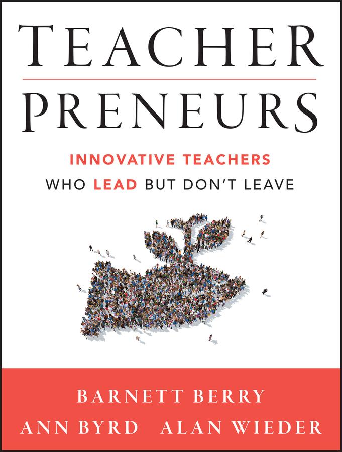 Teacherpreneurs