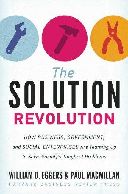 The Solution Revolution