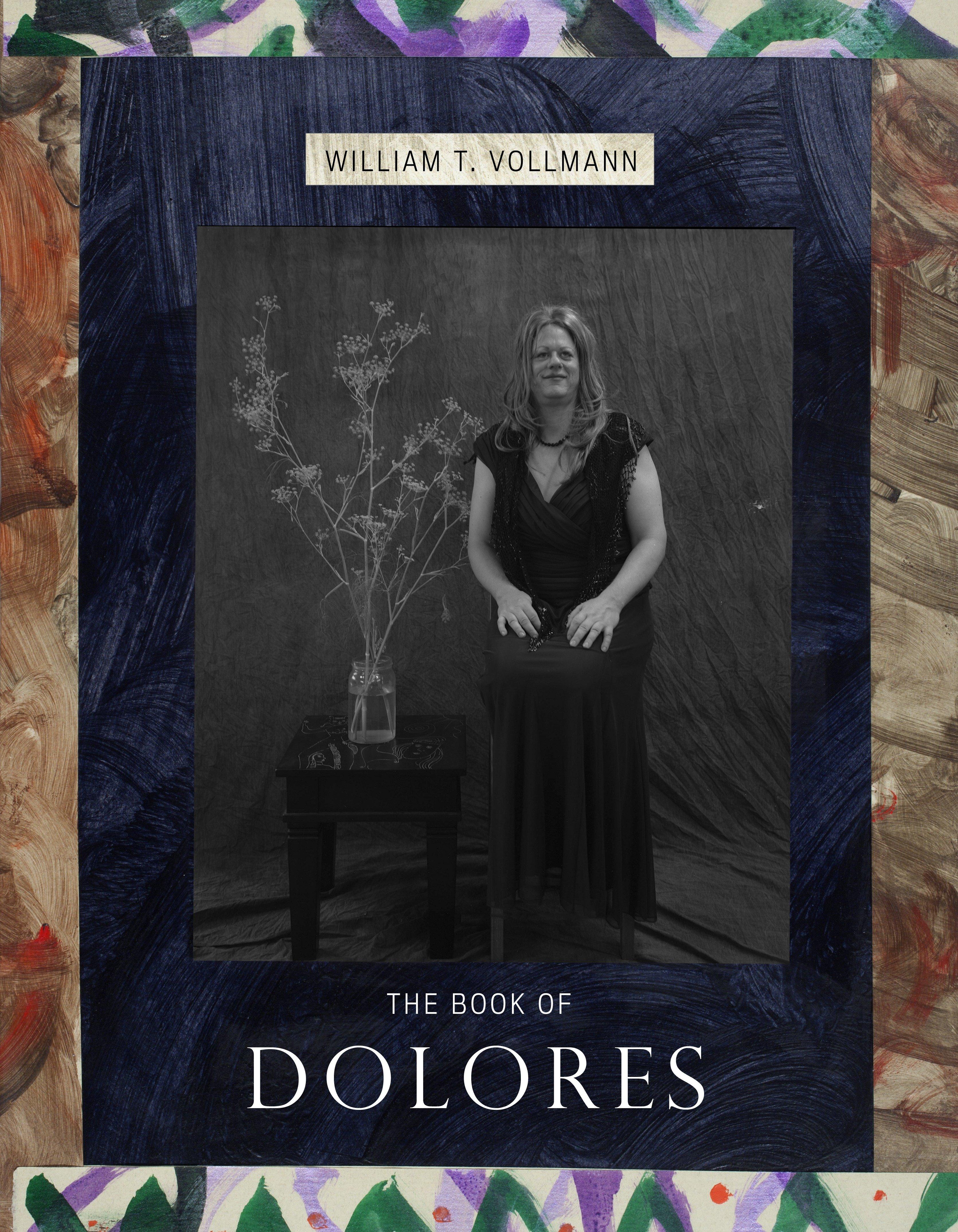 The Book of Dolores