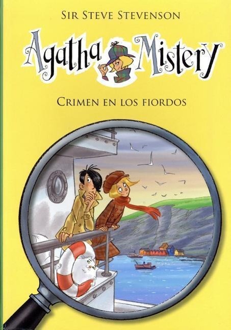 Crimen En Los Fiordos