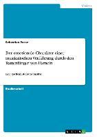 Der emotionale Charakter einer musikalischen Verführung durch den Rattenfänger von Hameln