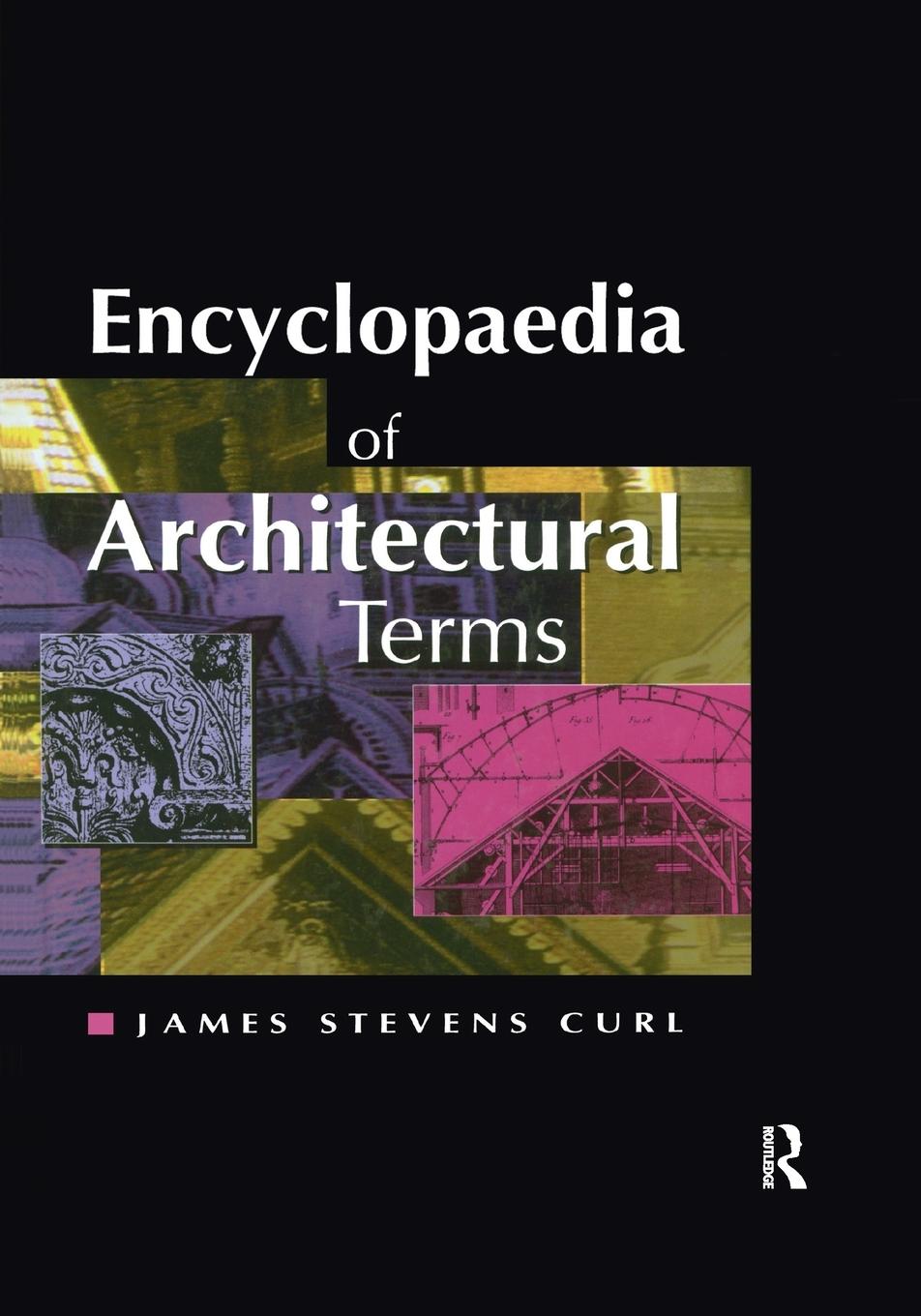 Encyclopaedia of Architectural Terms