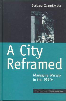 A City Reframed