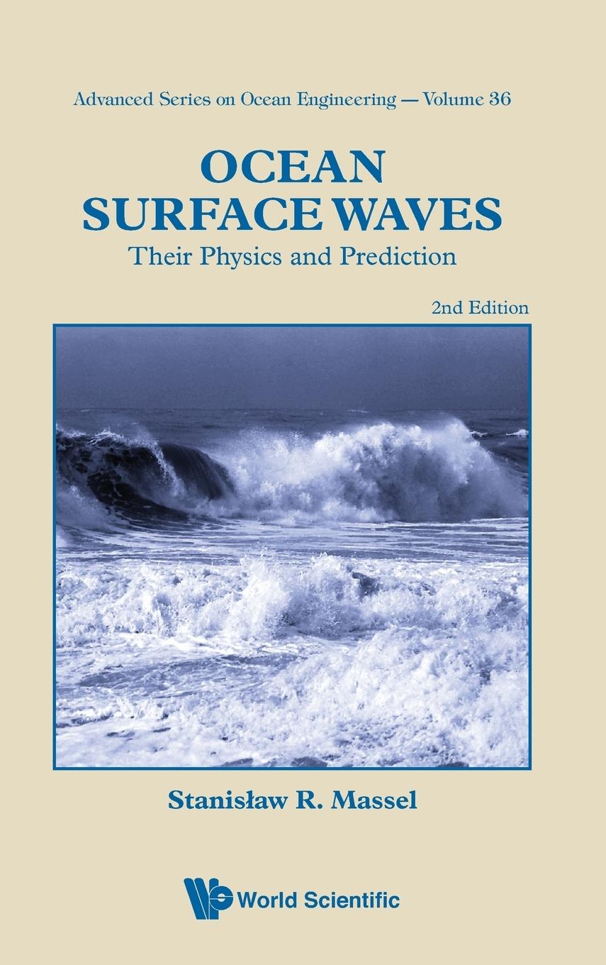 OCEAN SURFACE WAVES (2ND ED)