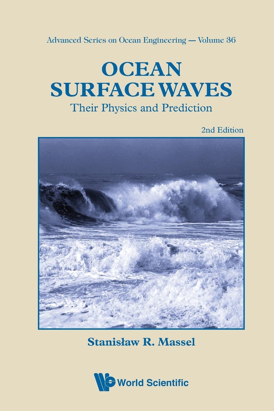 OCEAN SURFACE WAVES (2ND ED)