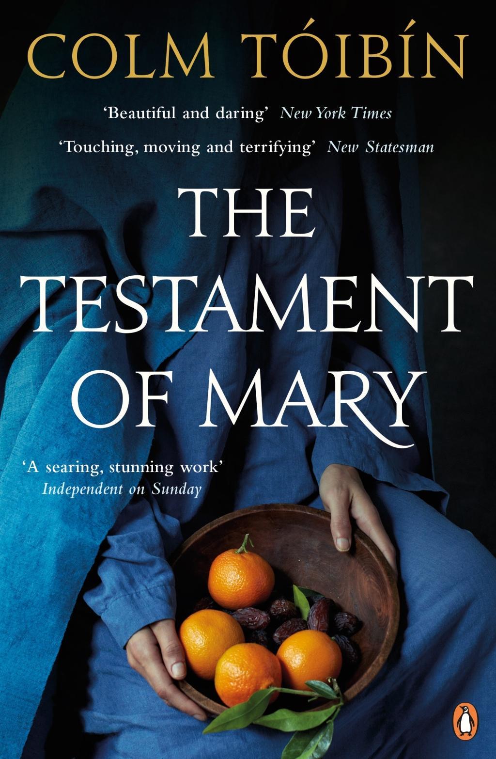 The Testament of Mary