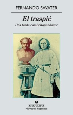 El traspié : una tarde con Schopenhauer