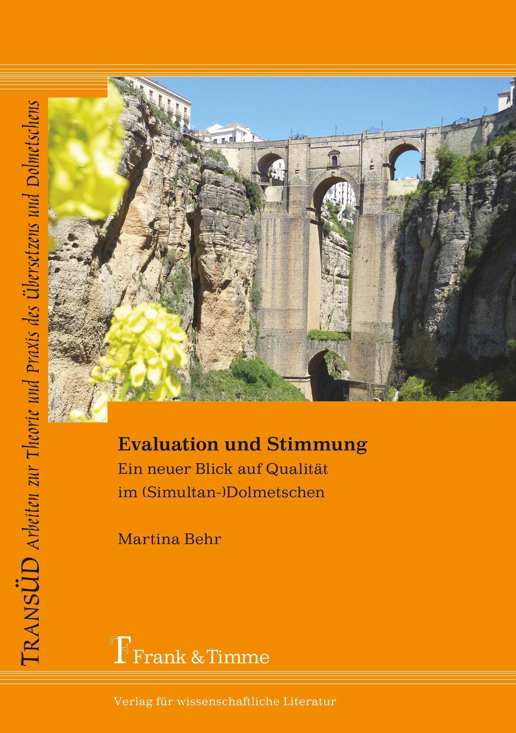 Evaluation und Stimmung