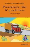 Panamericana - Der Weg nach Hause