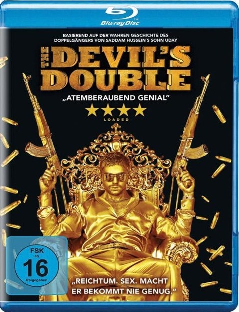 The Devils Double