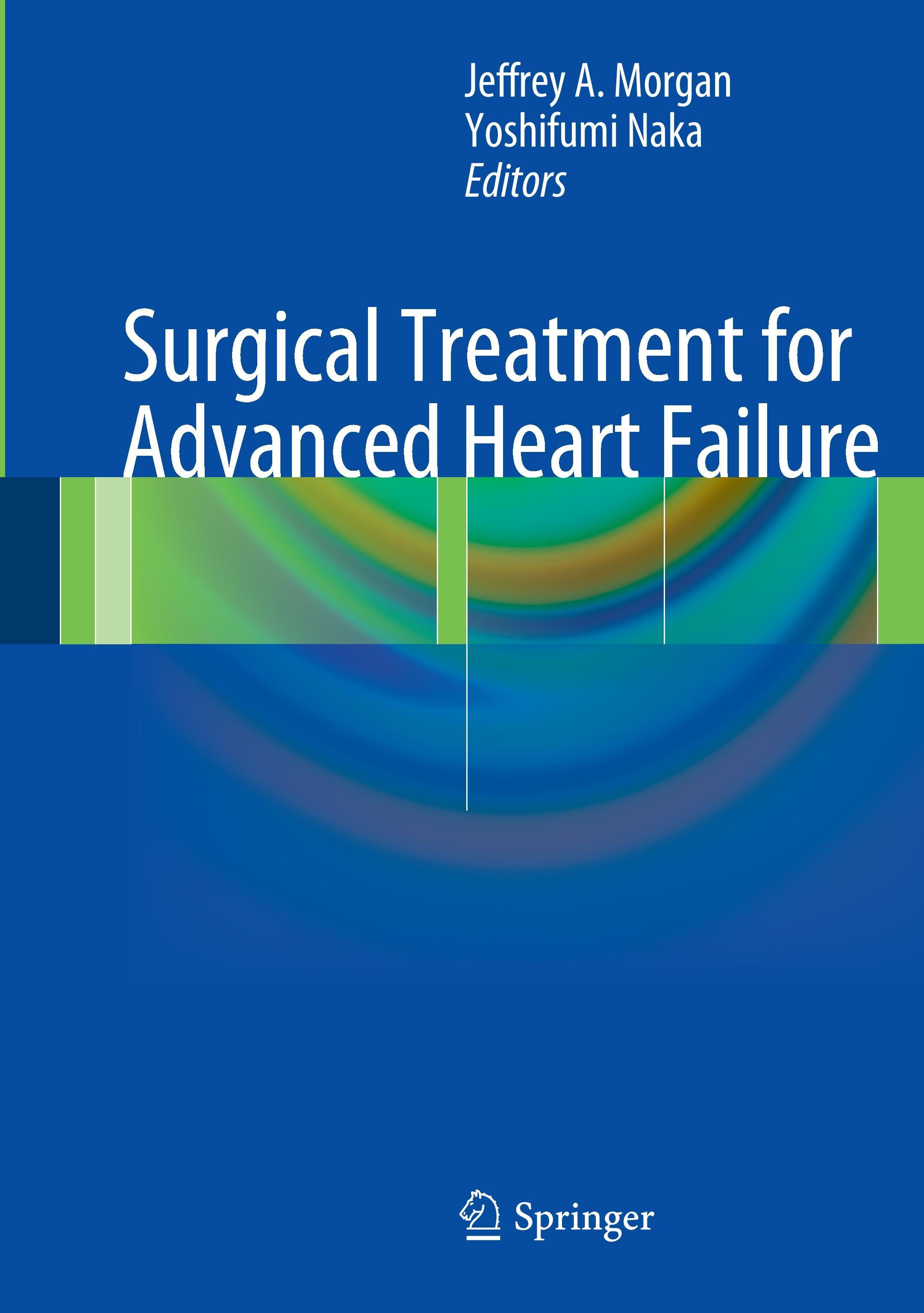 Surgical Treatment for Advanced Heart Failure