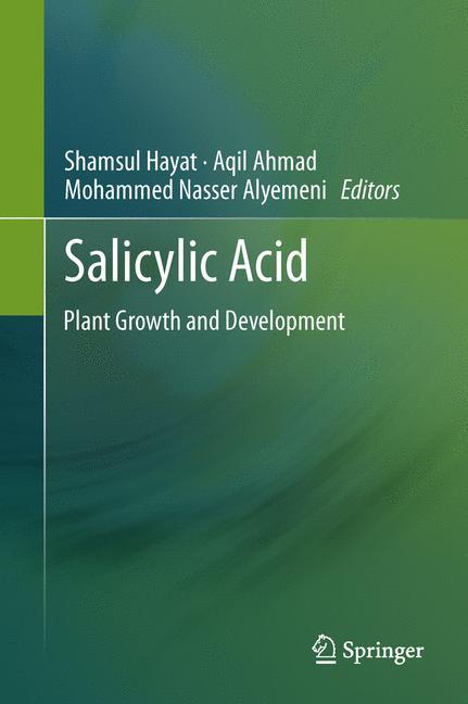 SALICYLIC ACID