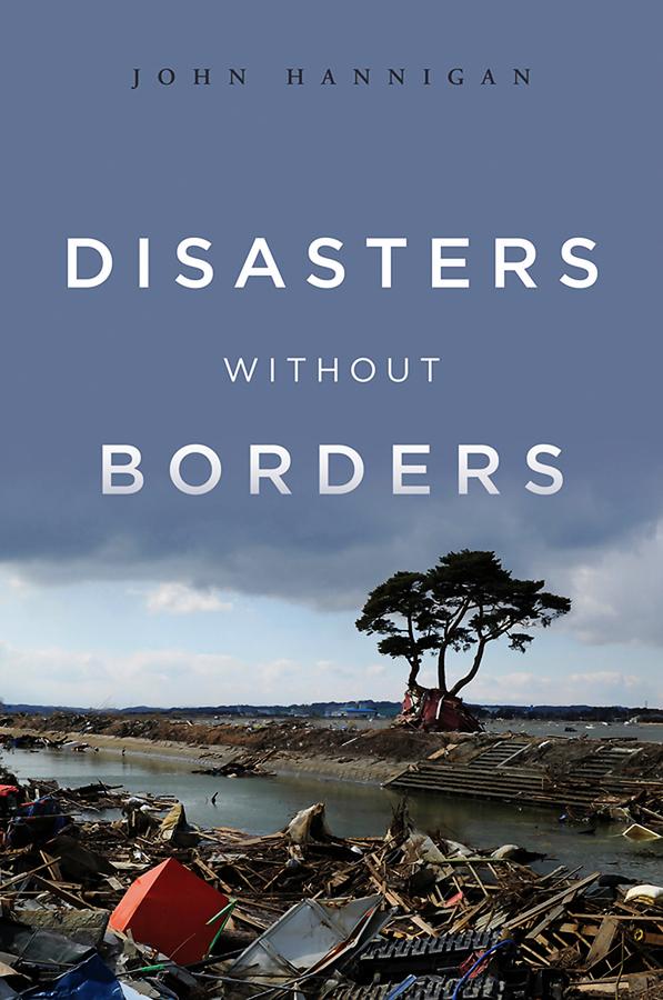 Disasters Without Borders