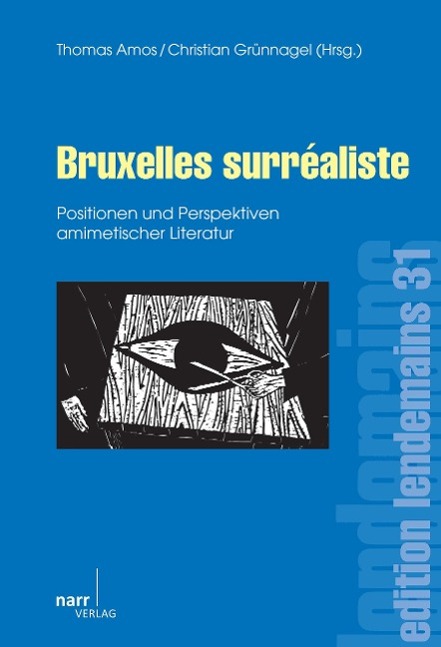 Bruxelles surrealiste