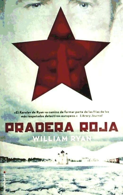 Pradera roja