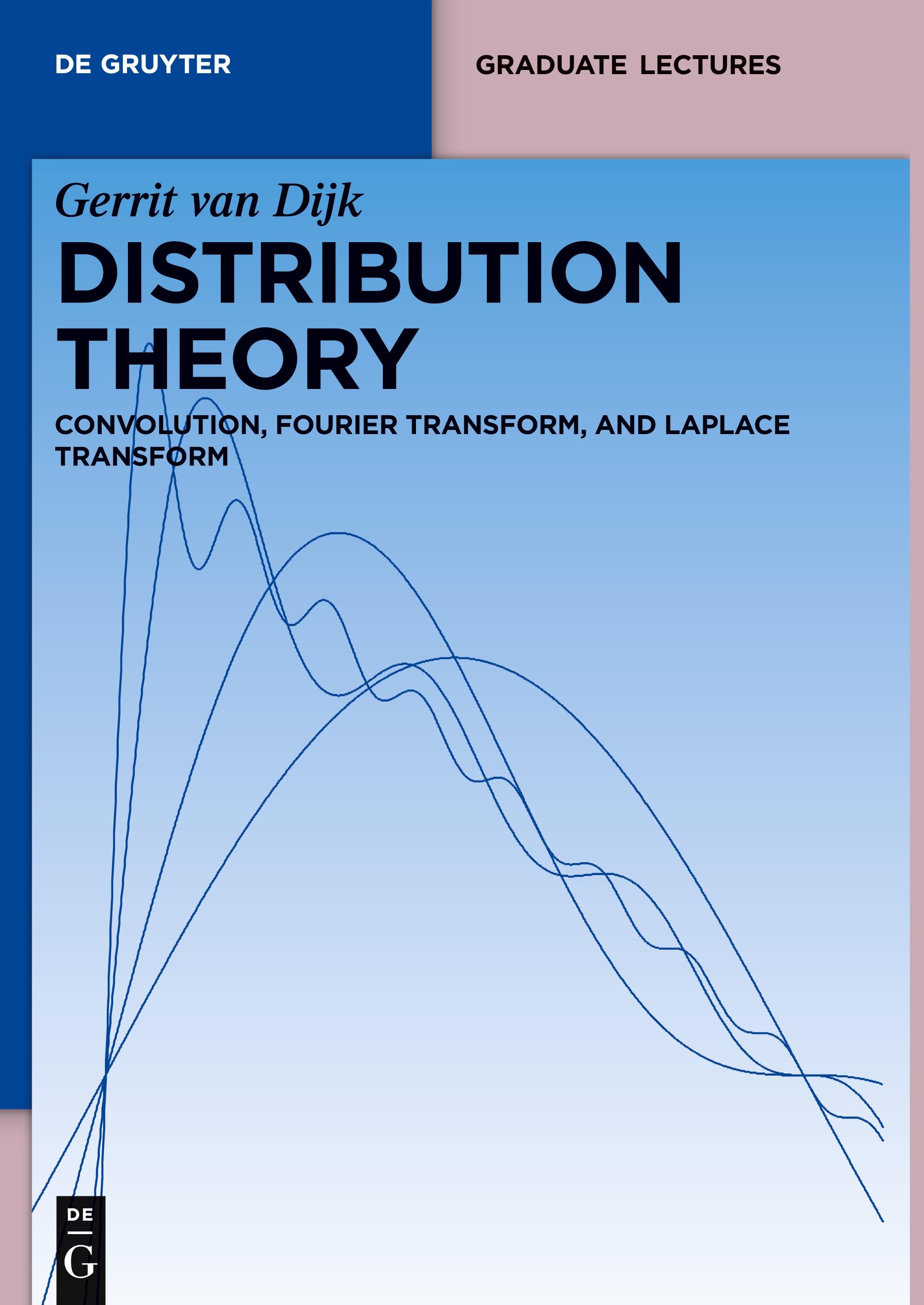 Distribution Theory