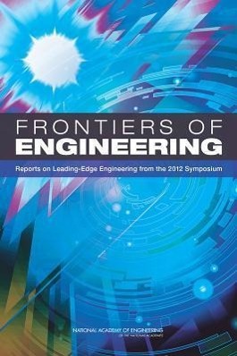 Frontiers of Engineering