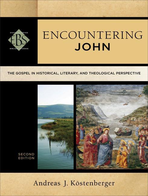 Encountering John