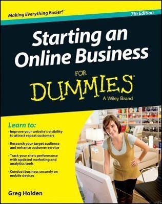 Start Online Business FD 7e