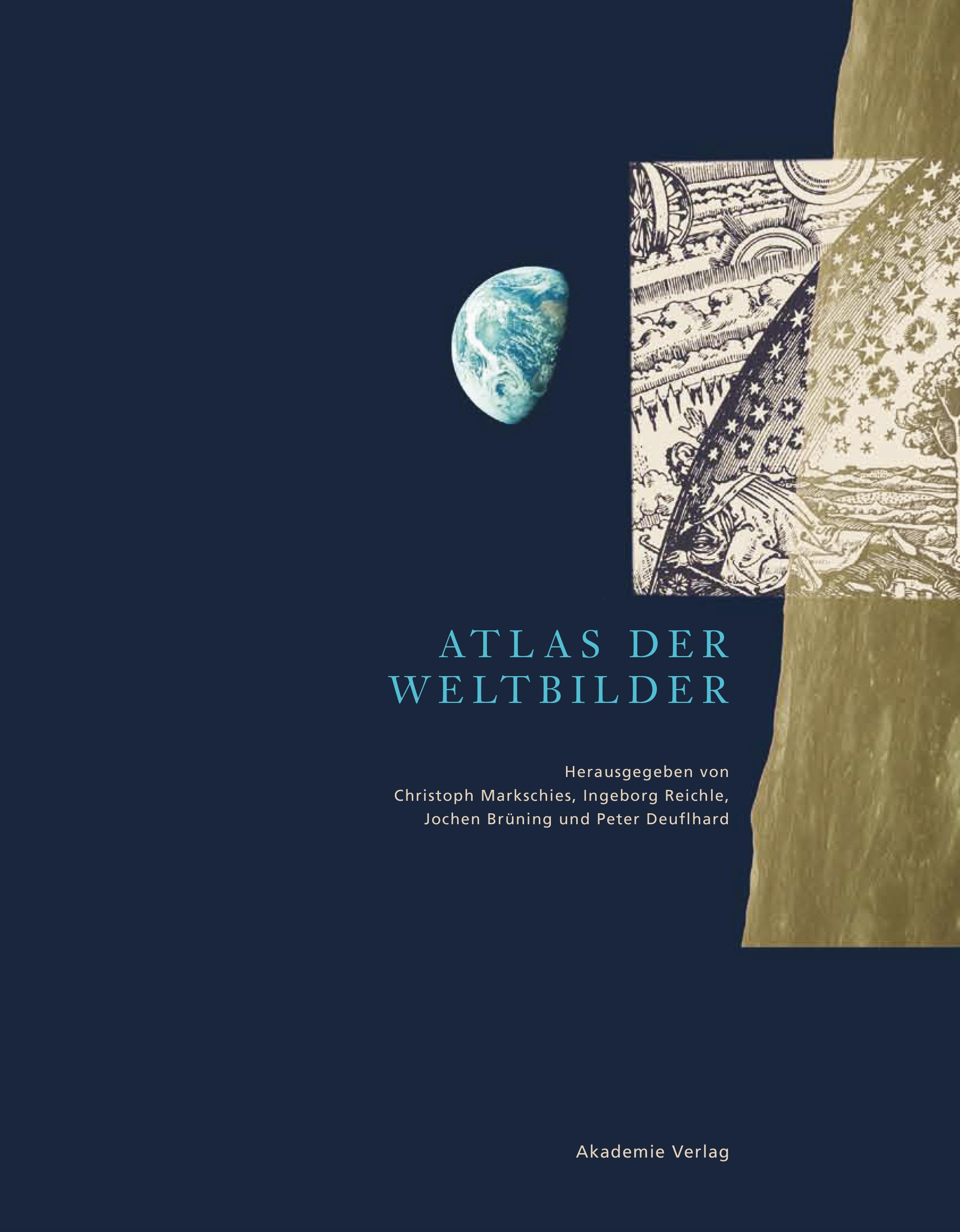 Atlas der Weltbilder