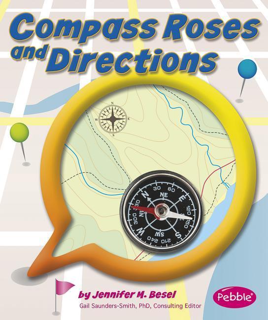 Compass Roses and Directions