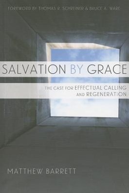 Salvation by Grace