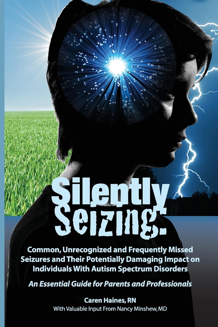 Silently Seizing