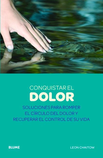 Conquistar El Dolor