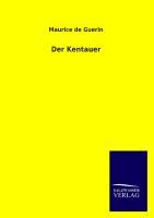 Der Kentauer