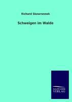 Schweigen im Walde