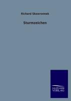 Sturmzeichen