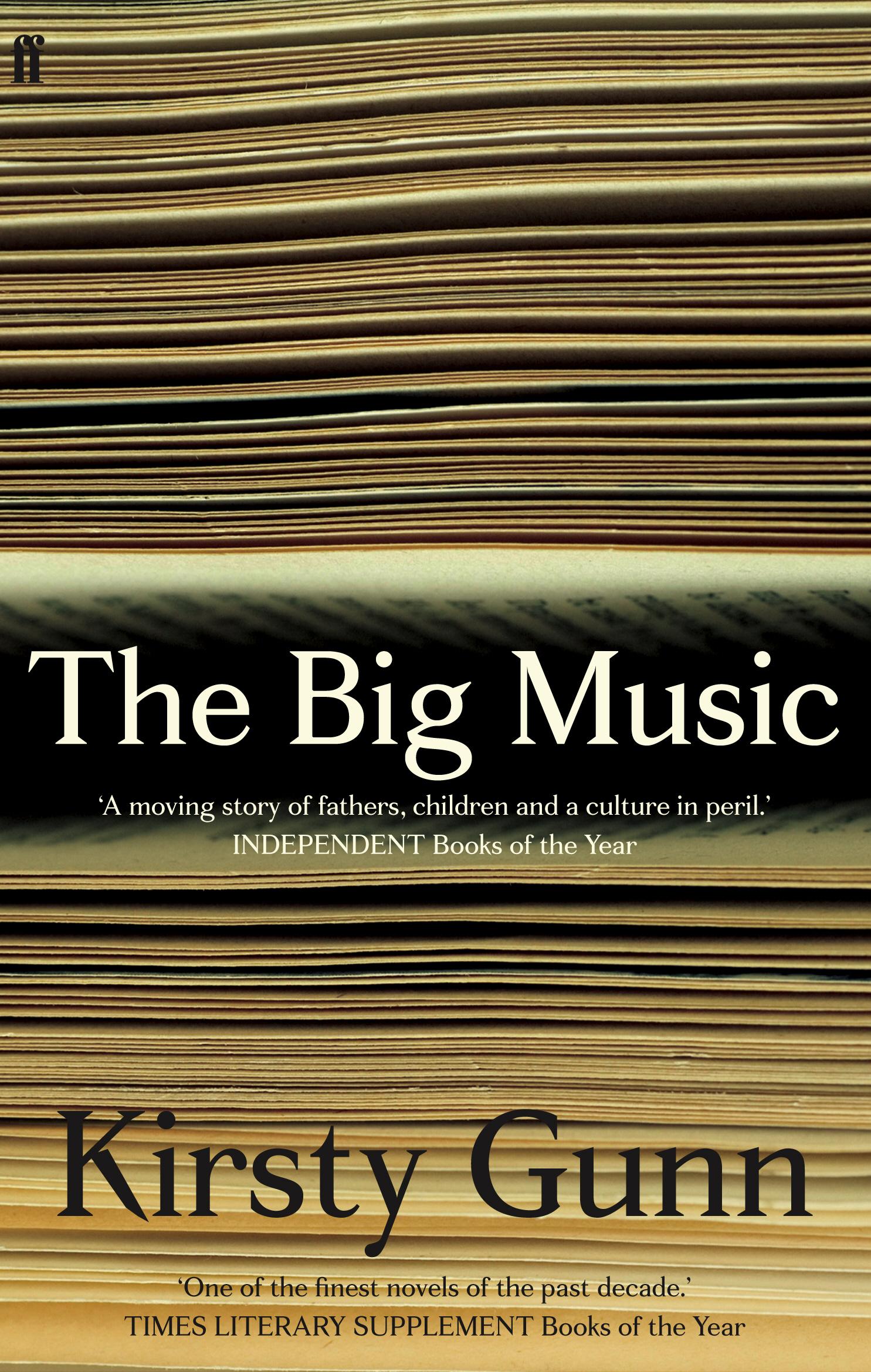 The Big Music