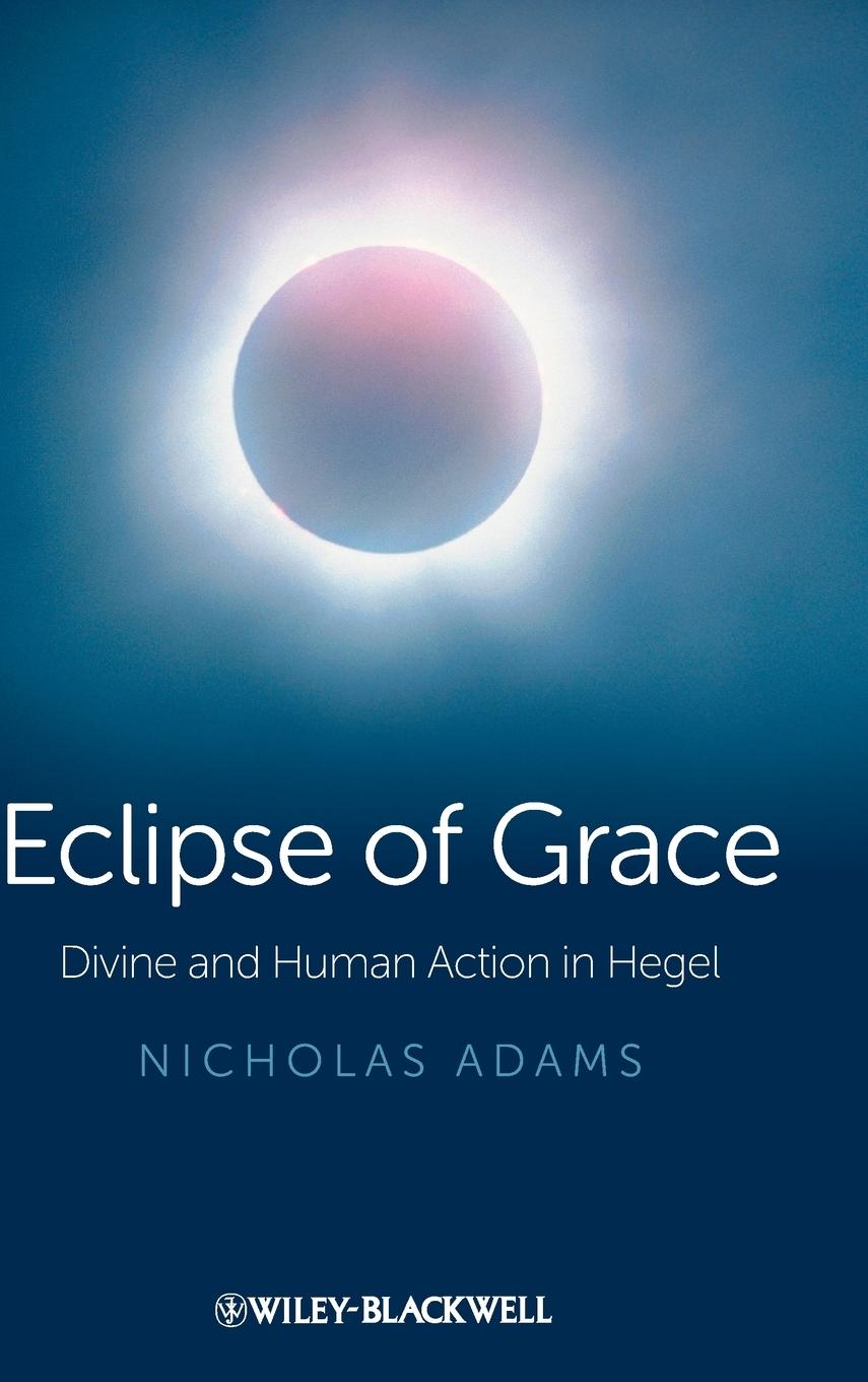 Eclipse of Grace