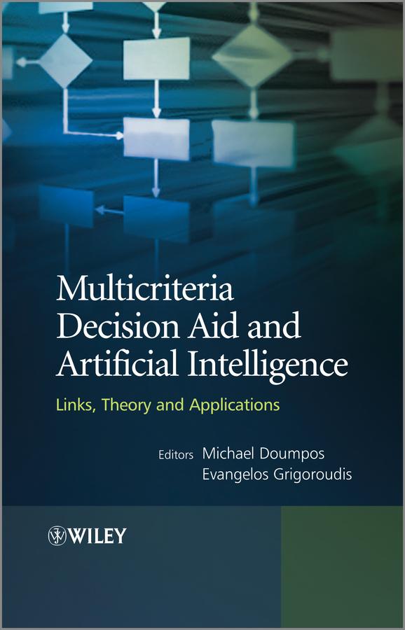 Multicriteria Decision Aid and Artificial Intelligence