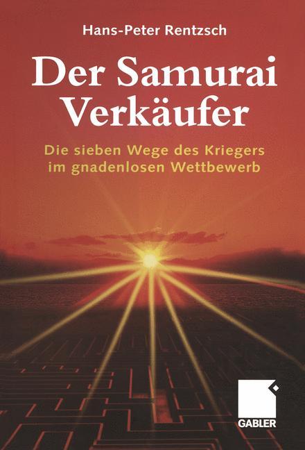 Der Samurai-Verkäufer