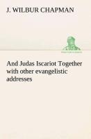 And Judas Iscariot Together with other evangelistic addresses