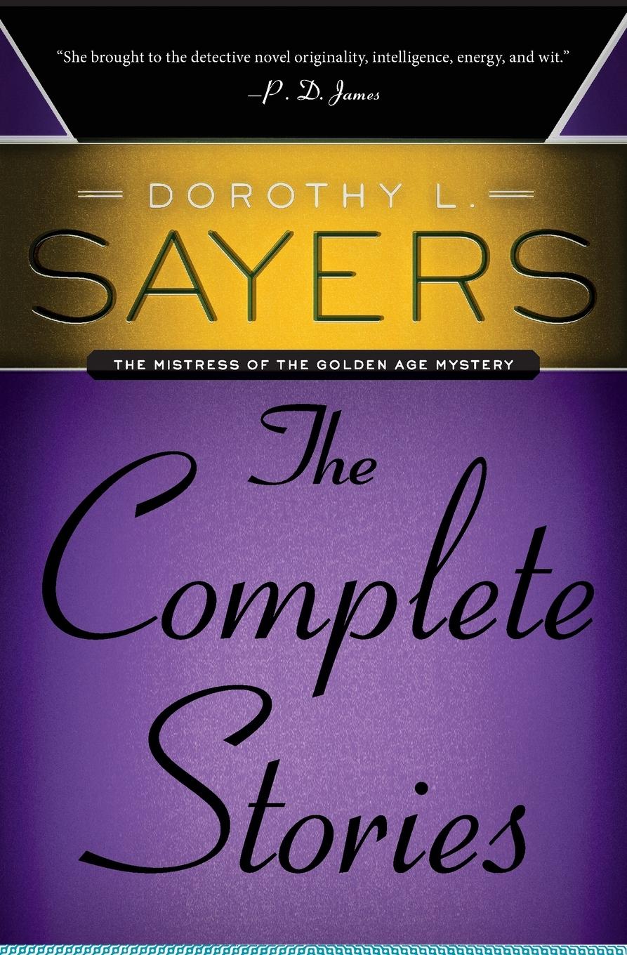 Dorothy L. Sayers